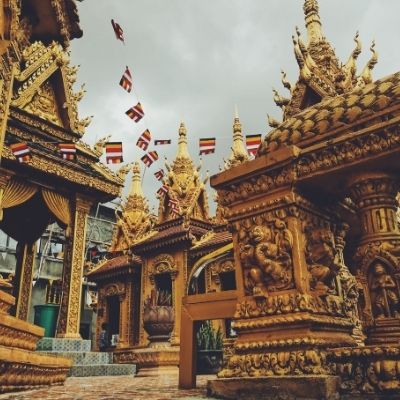 Experience Cambodia’s Most Celebrated Public Holidays in 2025