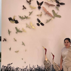 Kimrin The Aviary Hotel Reservations
