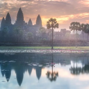 Khmer New Year 2025