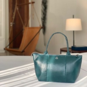 Smateria Bag Sustainable Fashionable Product