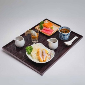 Omakase Menu at Fumizen Siem Reap